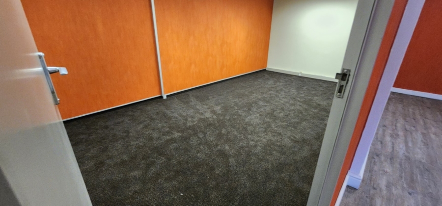 To Let commercial Property for Rent in Cape Town City Centre Western Cape